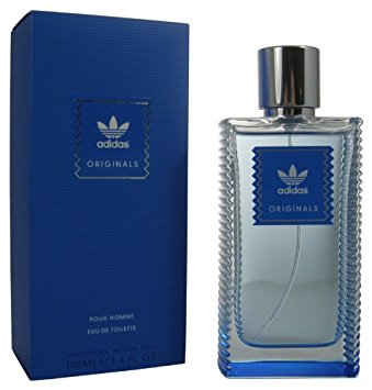 adidas originals pour homme eau de toilette